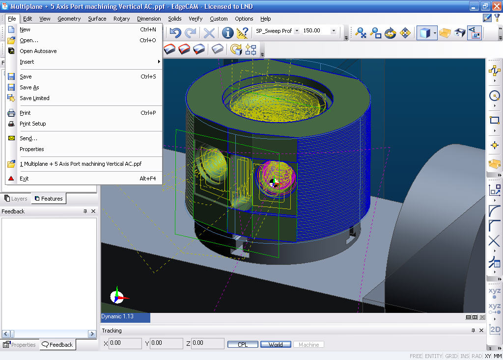 Edgecam 2013 r2 crack