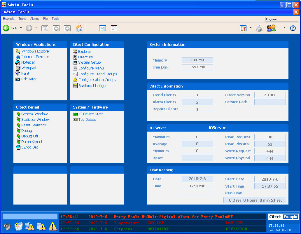 Citect Scada 7 1 Cracking