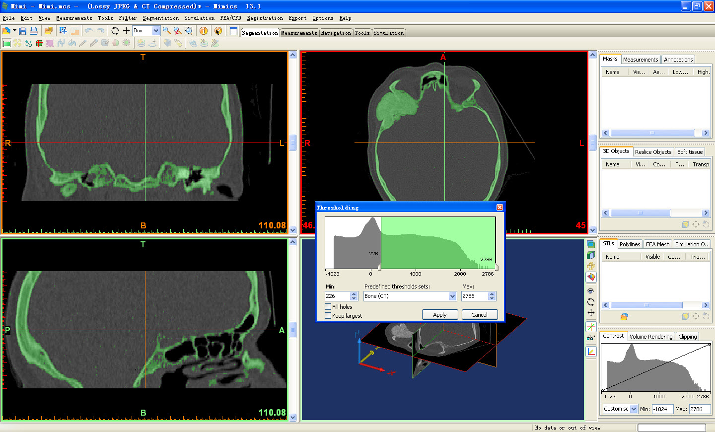 IMOLD V13 Premium mimics13-h